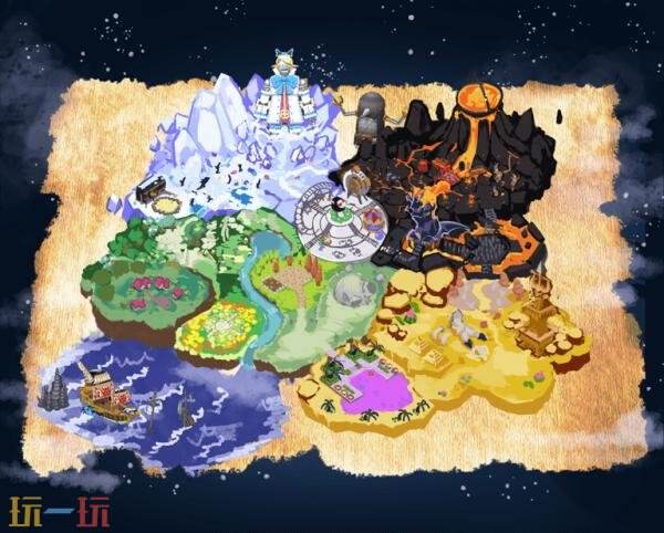 派对游戏新作《Prinny Sugoroku》将于今年秋季推出