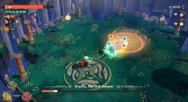 《夜勤人2：无尽宝库》首个抢先体验版更新已发布！