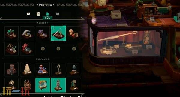 《夜勤人2：无尽宝库》首个抢先体验版更新已发布！