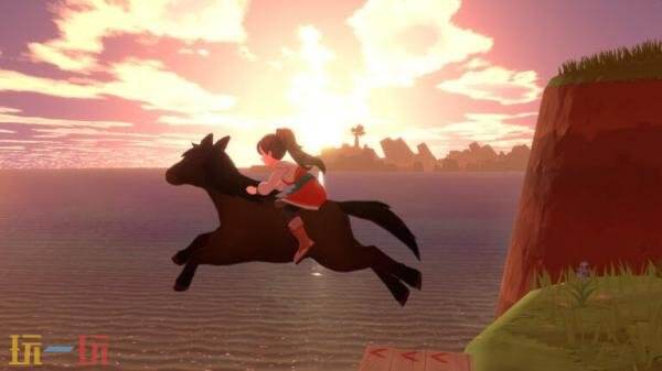 《Harvest Moon: Echoes of Teradea》公布！将登陆主机和PC平台