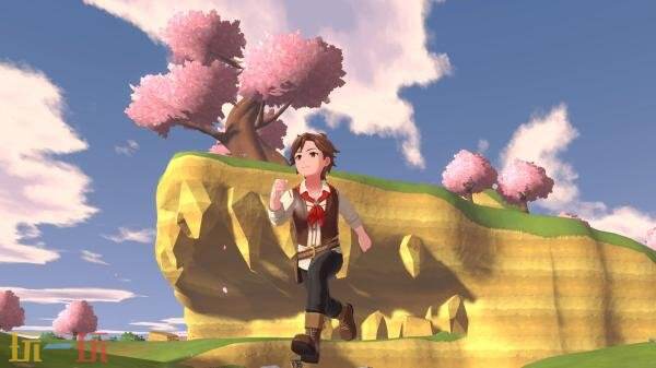 《Harvest Moon: Echoes of Teradea》公布！将登陆主机和PC平台