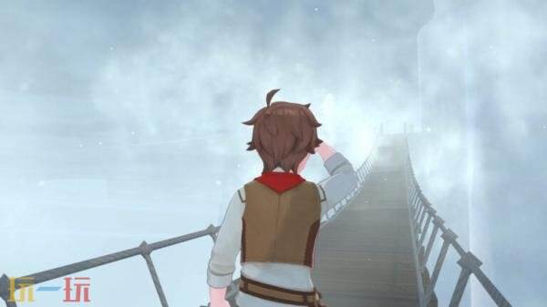 《Harvest Moon: Echoes of Teradea》公布！将登陆主机和PC平台