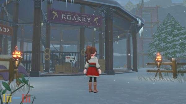 《Harvest Moon: Echoes of Teradea》公布！将登陆主机和PC平台