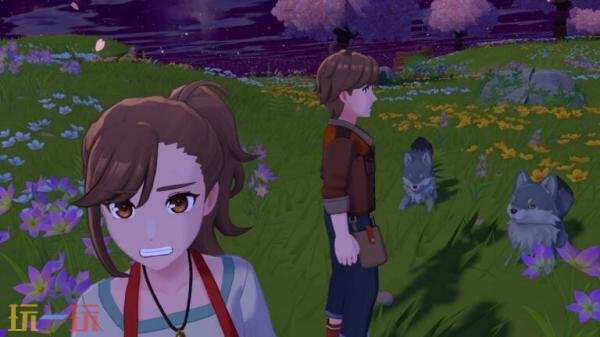 《Harvest Moon: Echoes of Teradea》公布！将登陆主机和PC平台