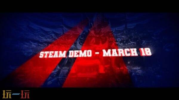 回合制战术游戏《战锤：血碗》将于今年春季推出！