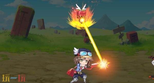 RPG《Calamity Angels: Special Delivery》PC版4月15日发售