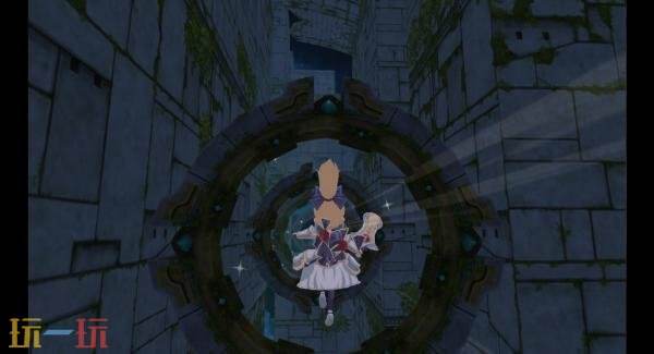 3D动作冒险游戏《前进，天空塔！》PS4/5版7月9日推出