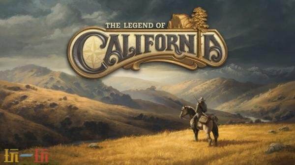动作生存射击《The Legend of California》抢先体验今年开启