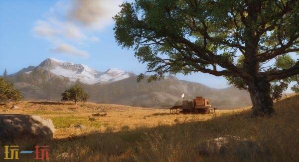 动作生存射击《The Legend of California》抢先体验今年开启