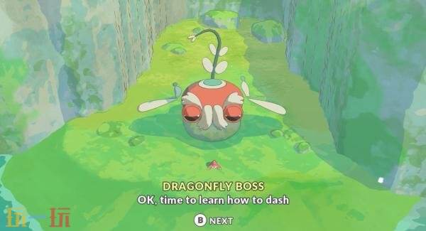 手绘3D轻解谜休闲治愈《花之灵2》将于今年推出