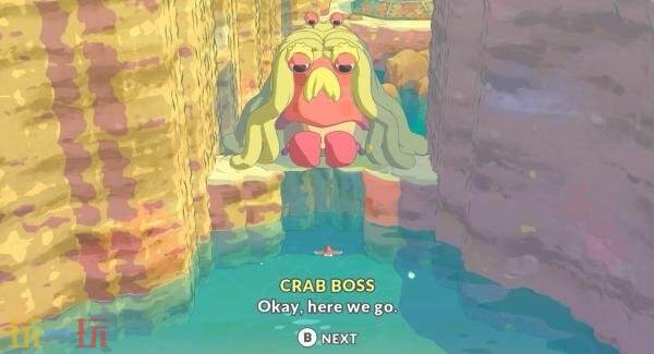 手绘3D轻解谜休闲治愈《花之灵2》将于今年推出