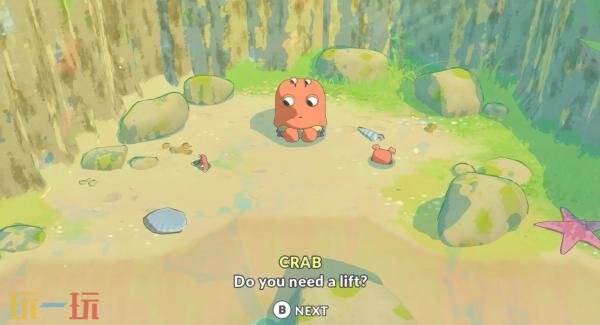 手绘3D轻解谜休闲治愈《花之灵2》将于今年推出