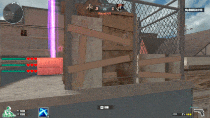 穿越火线新版本步枪荣耀匠心工坊重磅更新！寂静村已经抢先上线