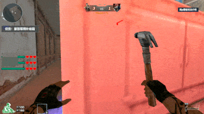 穿越火线新版本步枪荣耀匠心工坊重磅更新！寂静村已经抢先上线