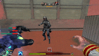 穿越火线新版本步枪荣耀匠心工坊重磅更新！寂静村已经抢先上线