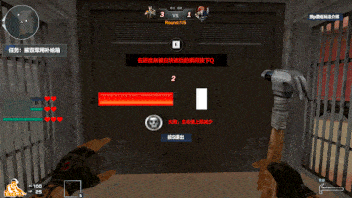 穿越火线新版本步枪荣耀匠心工坊重磅更新！寂静村已经抢先上线