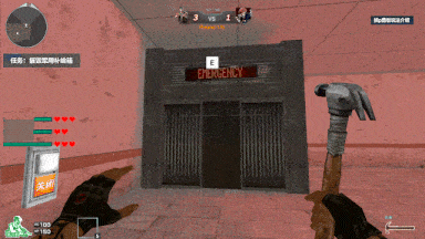 穿越火线新版本步枪荣耀匠心工坊重磅更新！寂静村已经抢先上线