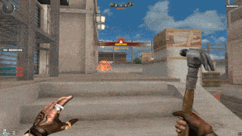 穿越火线新版本步枪荣耀匠心工坊重磅更新！寂静村已经抢先上线