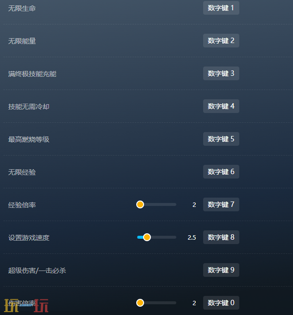 污痕圣杯官方最新修改器 污痕圣杯风灵月影修改器2026