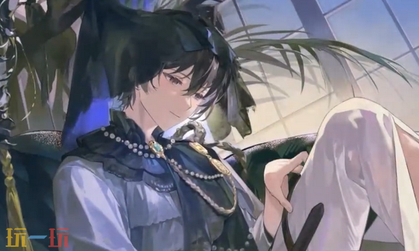 代号砰砰幽灵是谁 代号砰砰幽灵介绍