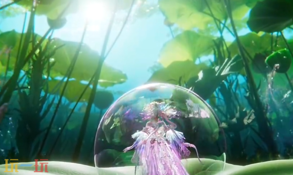 闪耀暖暖官网入口是什么 闪耀暖暖官网登录入口