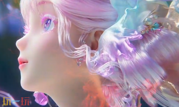 闪耀暖暖官网入口是什么 闪耀暖暖官网登录入口