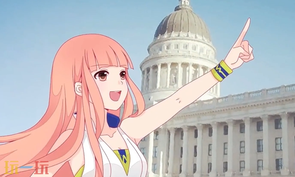 暖暖环游世界官网入口是什么 暖暖环游世界官网登录入口