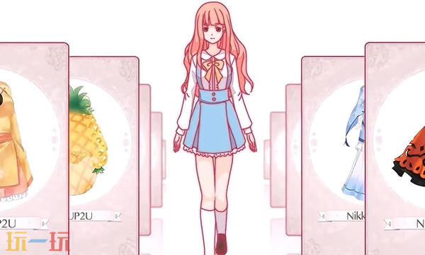 暖暖环游世界官网入口是什么 暖暖环游世界官网登录入口