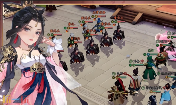 三国志异闻录什么时候上线 全平台上线时间介绍