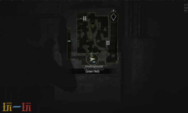 生化危机9安魂曲黑白浣熊先生13在哪 第十三个黑白浣熊先生位置攻略