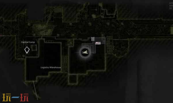 生化危机9安魂曲黑白浣熊先生15在哪 第十五个黑白浣熊先生位置攻略