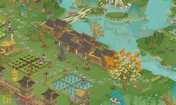 桃源记2兑换码有哪些 桃源记2最新3月11日礼包码2026