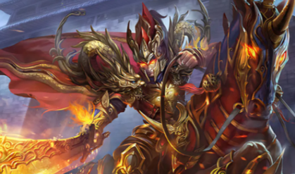 复古传奇网页版排行榜