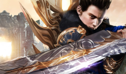 最新网页传奇游戏推荐