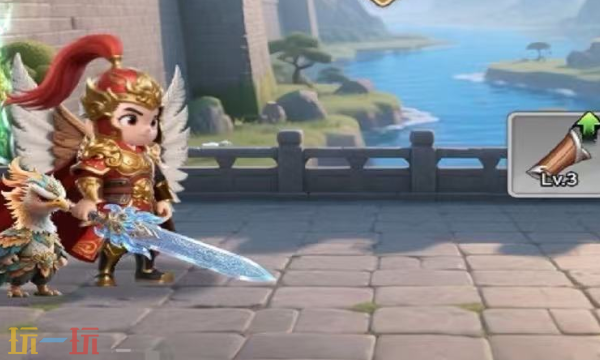 冒险传奇官网首页入口在哪里 冒险传奇官网首页入口地址一览