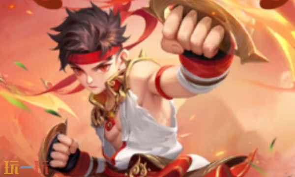 热血神剑官网首页入口在哪里 热血神剑官网首页入口地址一览