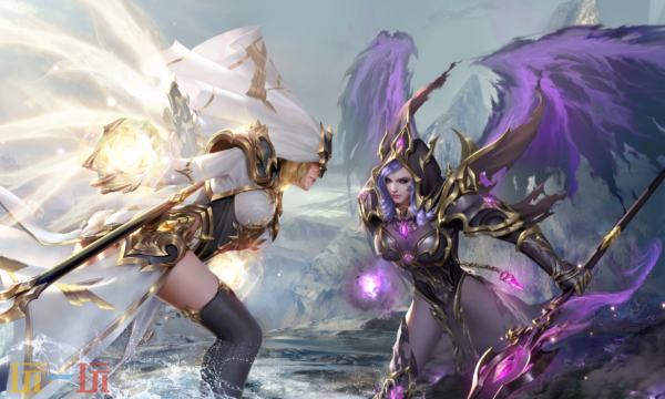 奇迹之剑官网首页入口在哪 奇迹之剑官网首页入口地址分享