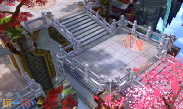 剑玲珑官网首页入口在哪 剑玲珑官网首页入口地址分享