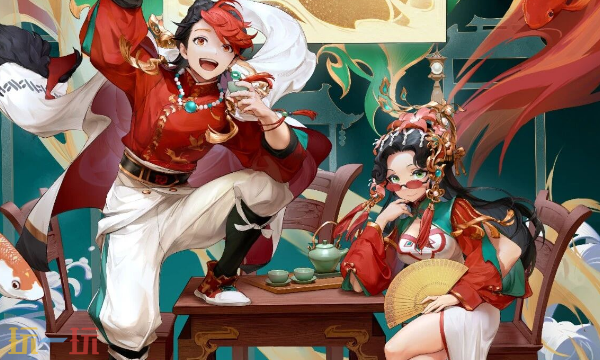 狩猎使命官网首页入口在哪 狩猎使命官网首页入口地址分享