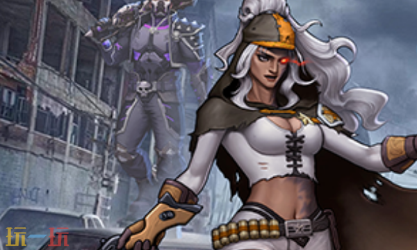 神将三国官网首页入口在哪里 神将三国官网首页入口地址一览