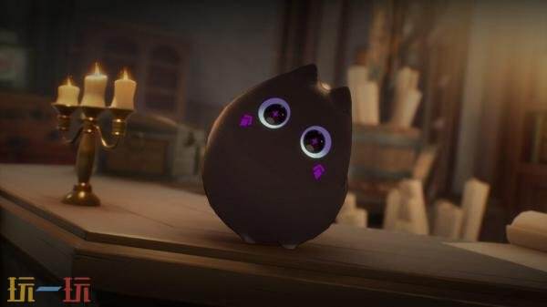 动作RPG《魔御：STARDIVE》4月15日登陆PC和移动平台