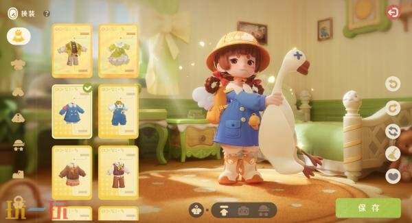 《粒粒的小人国》PC版Alpha测试3月19日正式开启