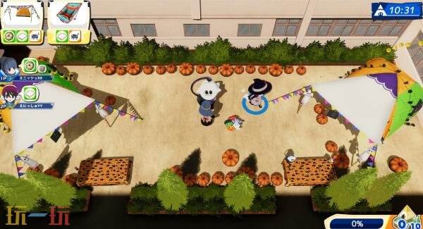 《摇曳露营：烹饪营》将于3月18日登陆Steam平台！