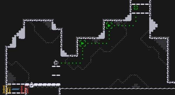 益智动作游戏《径迹回响》PS5和Switch版4月2日发售