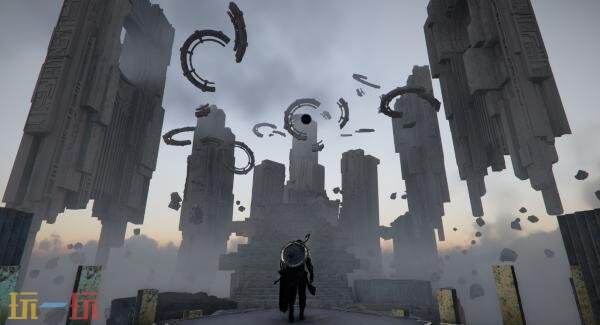 开放世界动作冒险《红色沙漠》发售预告发布！下周全球发布