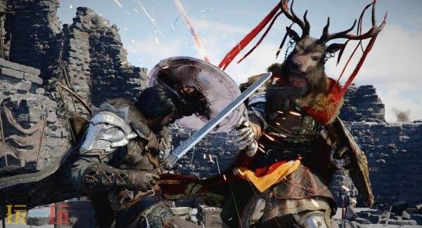 开放世界动作冒险《红色沙漠》发售预告发布！下周全球发布