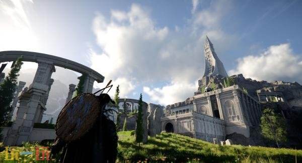 开放世界动作冒险《红色沙漠》发售预告发布！下周全球发布