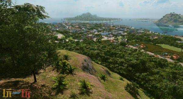 《海岛大亨7》PC版封闭测试将于3月31日开始！