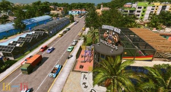 《海岛大亨7》PC版封闭测试将于3月31日开始！