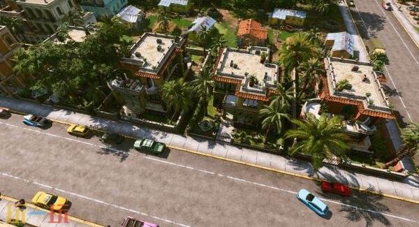 《海岛大亨7》PC版封闭测试将于3月31日开始！